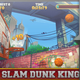 Illustration for article titled emSlam Dunk King/em: Chop off my Legs and Arms? Still Dunking